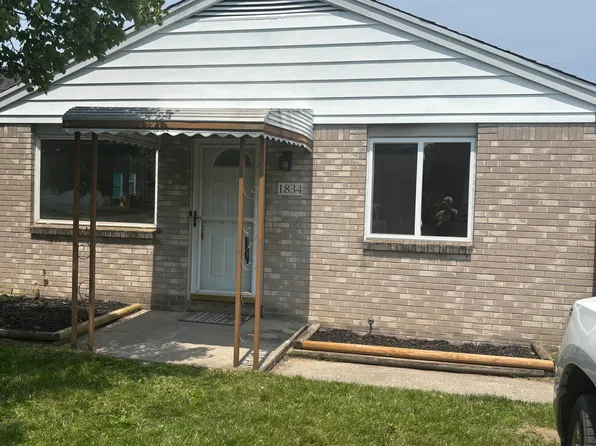 1834 Christian Ave, Toledo, OH 43613