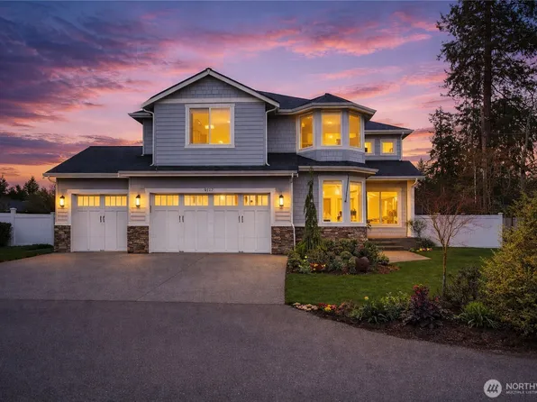 9117 80TH Avenue SW, Lakewood, WA 98498