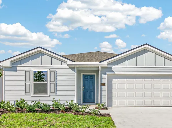 4501 WHITE IBIS Lane, Green Cove Springs, FL 32043