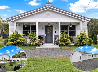 413 S Green St, Tuckerton, NJ 08087