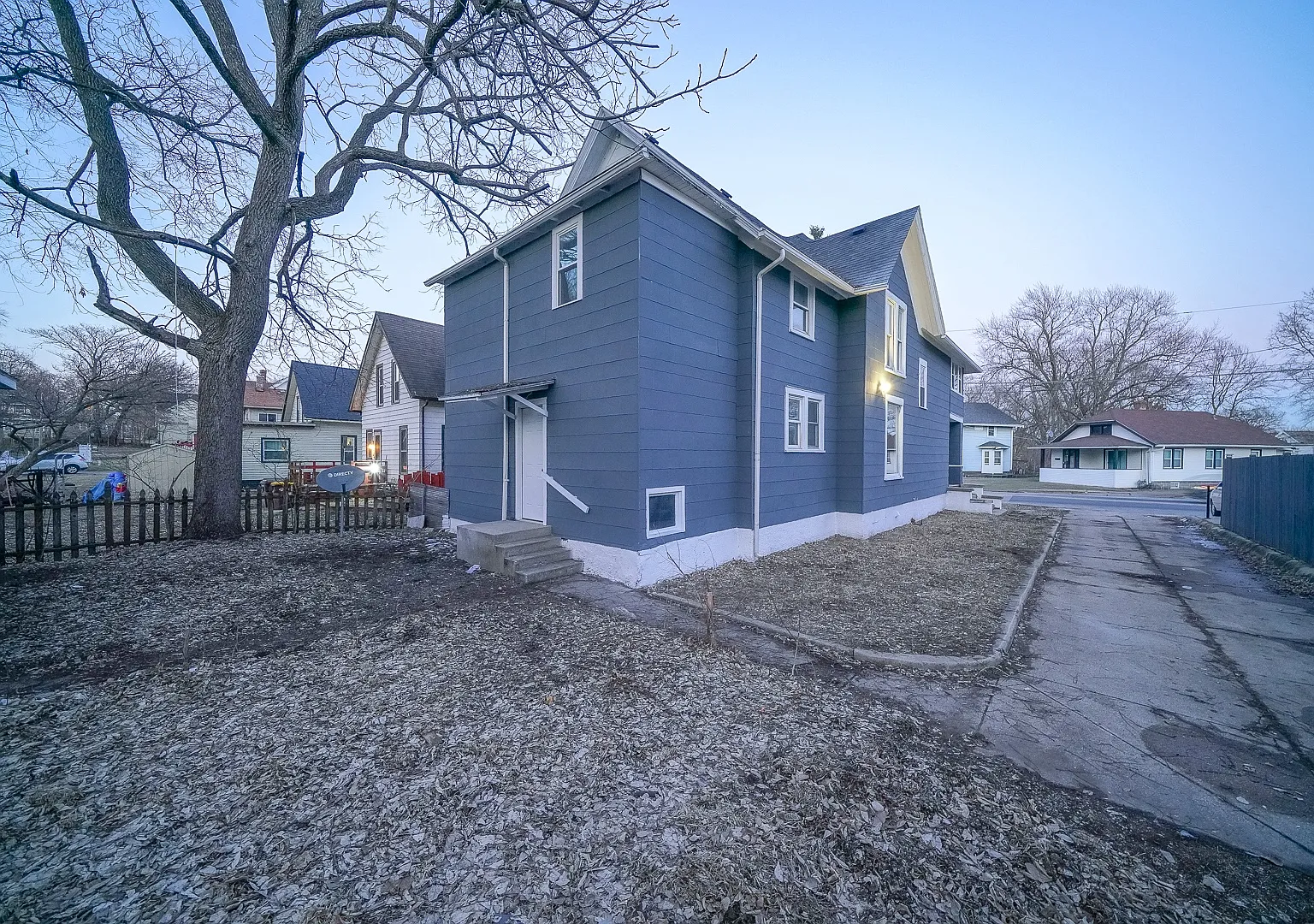 3 bed, 971 sqft, $1,500 — Photo 4