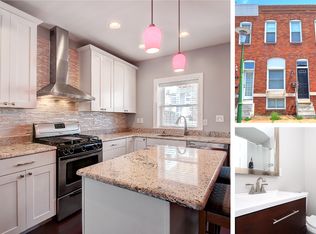 641 S Milton Ave, Baltimore, MD 21224