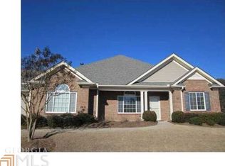 1643 Arbor Green Ct NW, Kennesaw, GA 30152