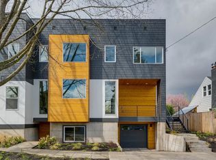 4311 NE 18th Ave UNIT B, Portland, OR 97211