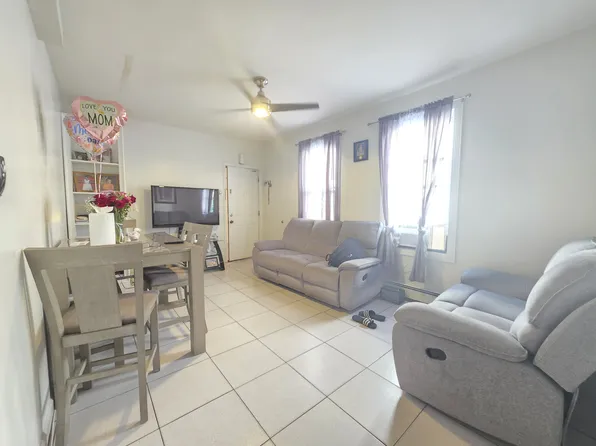 215 Florida St #1F, Elizabethport, NJ 07206