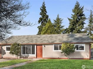 2352 N 193rd St, Shoreline, WA 98133