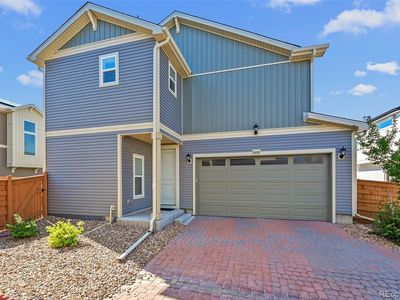 10226 Worchester Street, Commerce City, CO, 80022