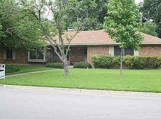 424 Headlee St, Denton, TX 76201