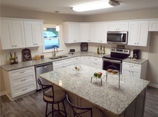 511 Kirk St, China Grove, NC 28023