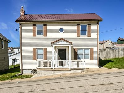 248 Oak St, Mount Pleasant, PA, 15666