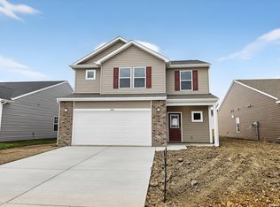 5910 Elswick Dr Lot 319, West Lafayette, IN 47906