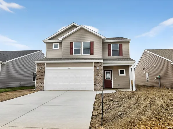 5910 Elswick Dr Lot 319, West Lafayette, IN 47906