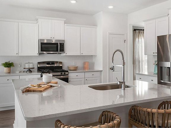 2nd image of 9218 Little Osprey Drive Lot 344