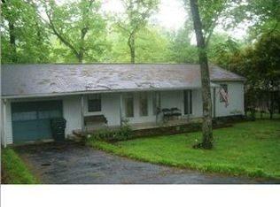 4506 Eldridge Rd, Hixson, TN 37343