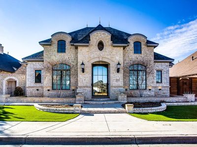 11910 Vicksburg Ave, Lubbock, TX, 79424