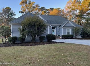 129 Coots Trl, Hampstead, NC 28443