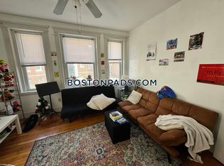 4 Price Rd APT 1, Boston, MA 02134