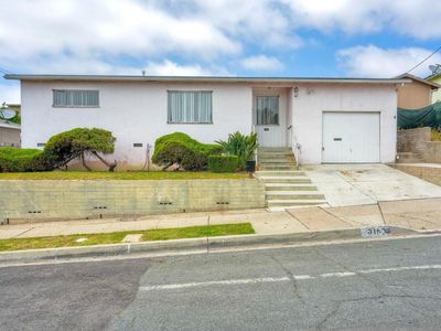 6152 Albemarle St, San Diego, CA, 92139