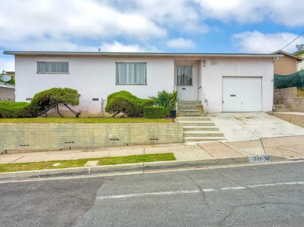 6152 Albemarle St, San Diego, CA 92139