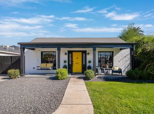 1805 N Laurel Ave, Phoenix, AZ 85007