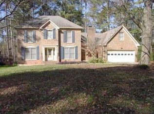 5271 Lanford Springs Dr, Buford, GA 30047