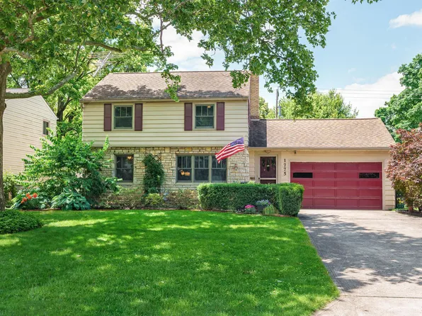 1775 Glenn Ave, Columbus, OH 43212