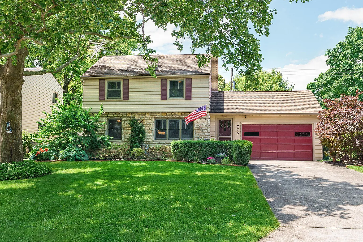 1775 Glenn Ave photo 1