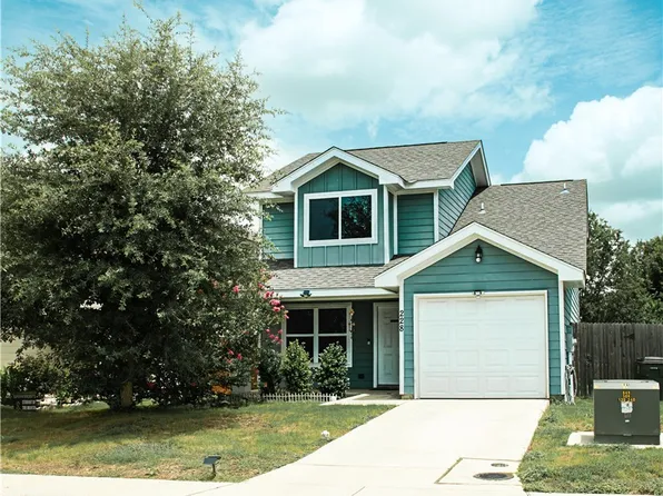 228 Mar Hl, Seguin, TX 78155