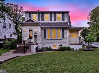 1012 Overbrook Rd, Idlewylde, MD 21239