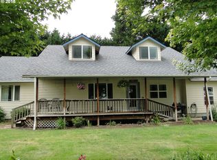 38874 Dexter Rd, Dexter, OR 97431