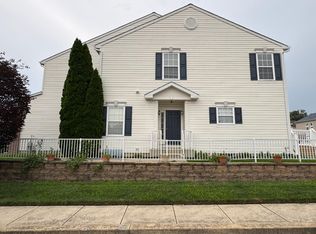 301 Golden Eagle Way, Belcamp, MD 21017