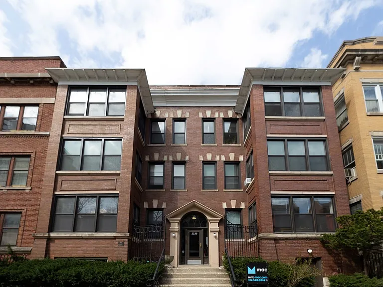 5336-5338 S. Hyde Park Boulevard — Photo 11