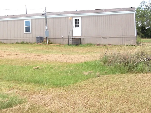 5450 County Road 237a, Terrell, TX 75160