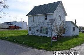 For Sale: 901 Indiana, Burlington, IN 46915