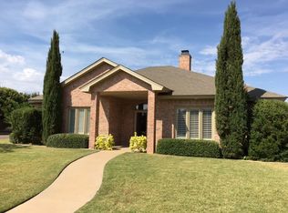 3608 105th Street, Lubbock, TX 79423
