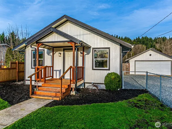 316 Bowlin Avenue NE, Orting, WA 98360