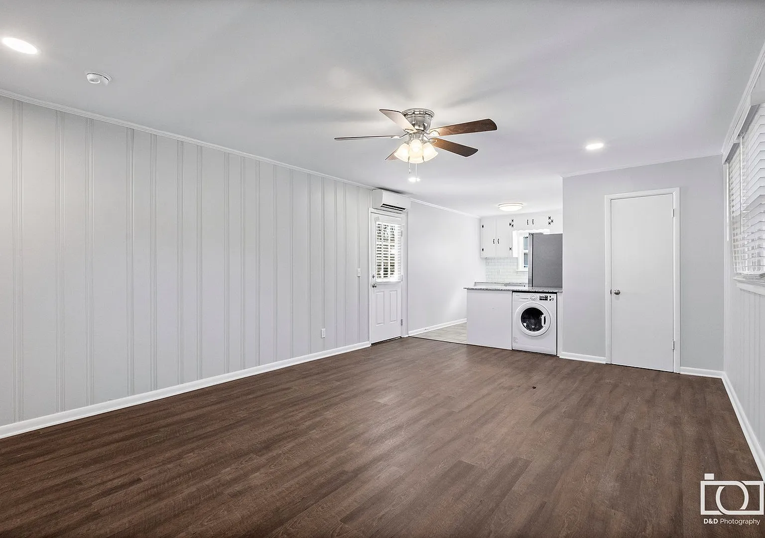 Hatfield Triplex 2 — Photo 2