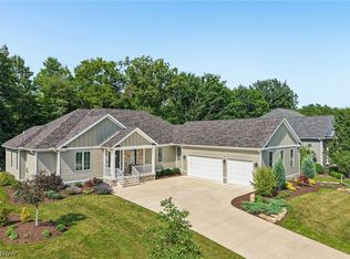 6856 Kyle Ridge Pointe, Canfield, OH 44406