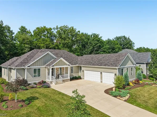 6856 Kyle Ridge Pointe, Canfield, OH 44406