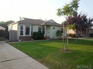 319 N Broadmoor Ave, West Covina, CA 91790