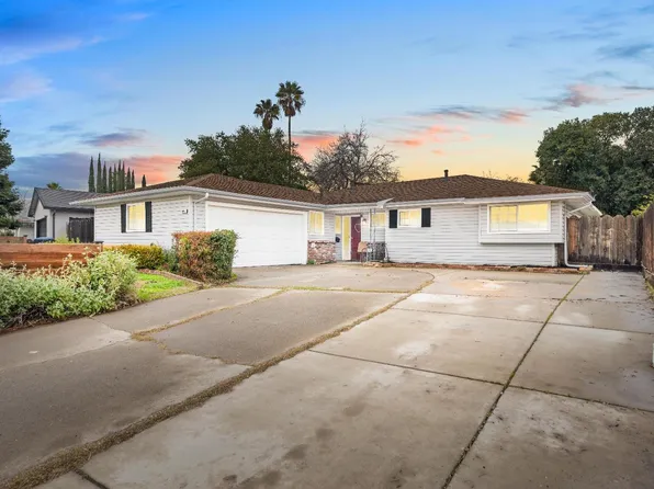 4041 Heather Hill Way, North Highlands, CA 95660