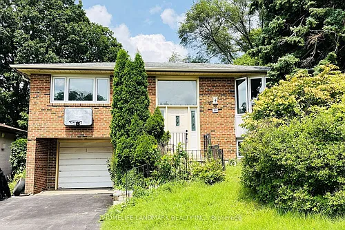 16 Lochinvar Cres #MAIN Photo 1