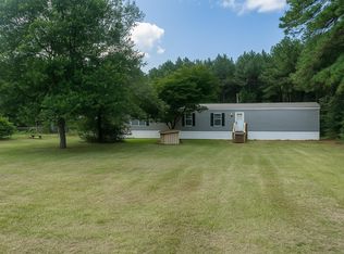 24510 Highway 8, Leesville, LA 71446