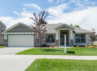 408 S Saint Charles St, Veradale, WA 99037