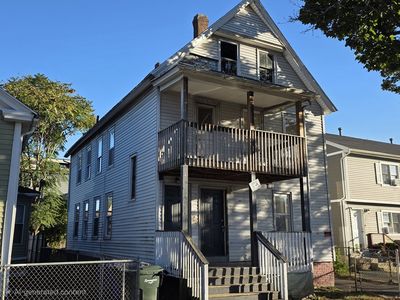 61-63 Wilcox St, Springfield, MA, 01105