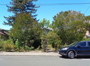 452 Bonnardel Ave, Sebastopol, CA 95472