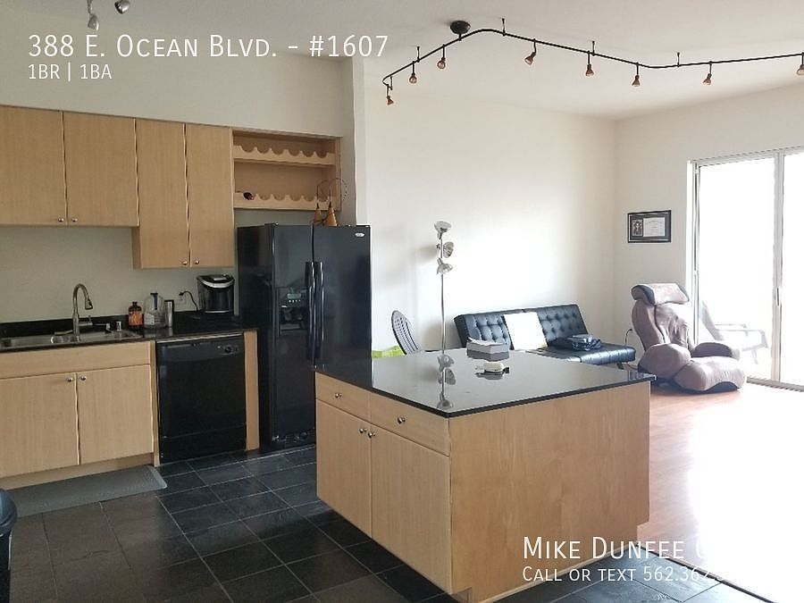 1st image of 388 E Ocean Blvd Unit 1607