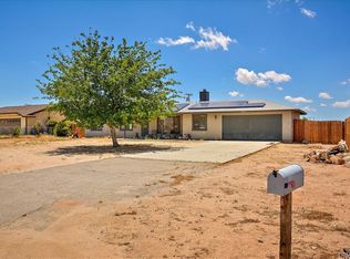 11200 Mohawk Rd, Apple Valley, CA 92308
