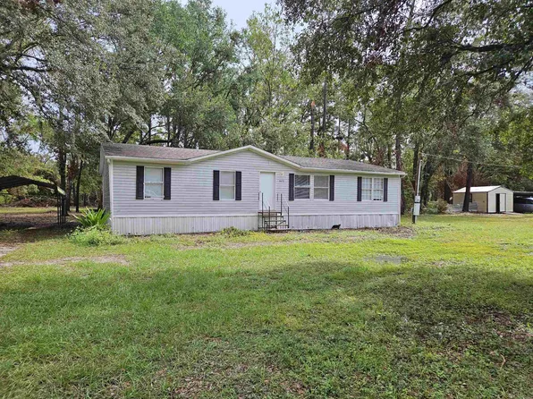 3372 Vera Ln, Perry, FL 32347