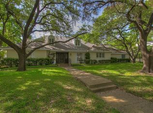 4305 Woodwick Ct, Fort Worth, TX 76109
